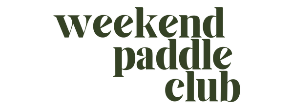 Weekend Paddle Club
