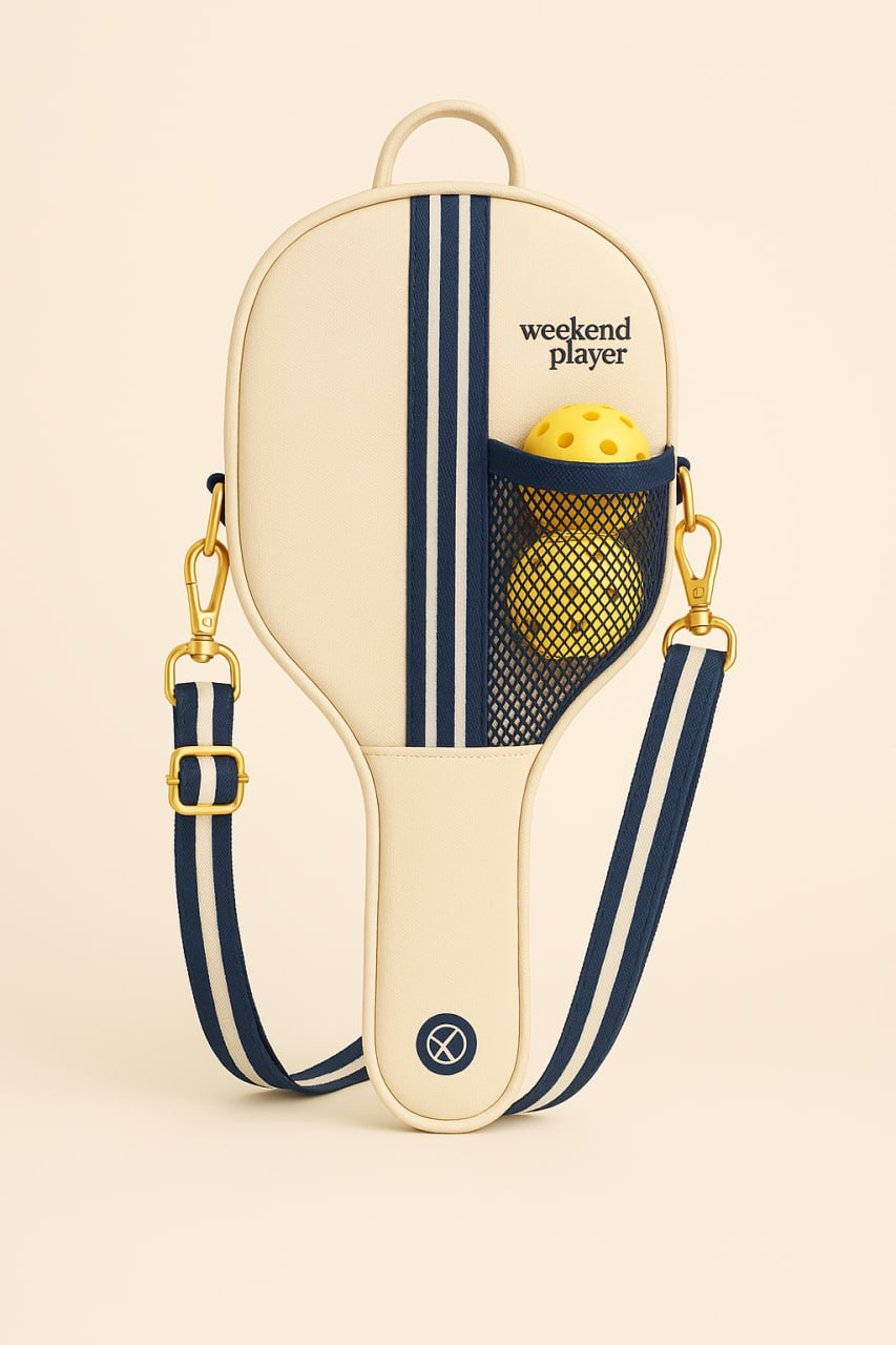 Weekend Paddle Cover